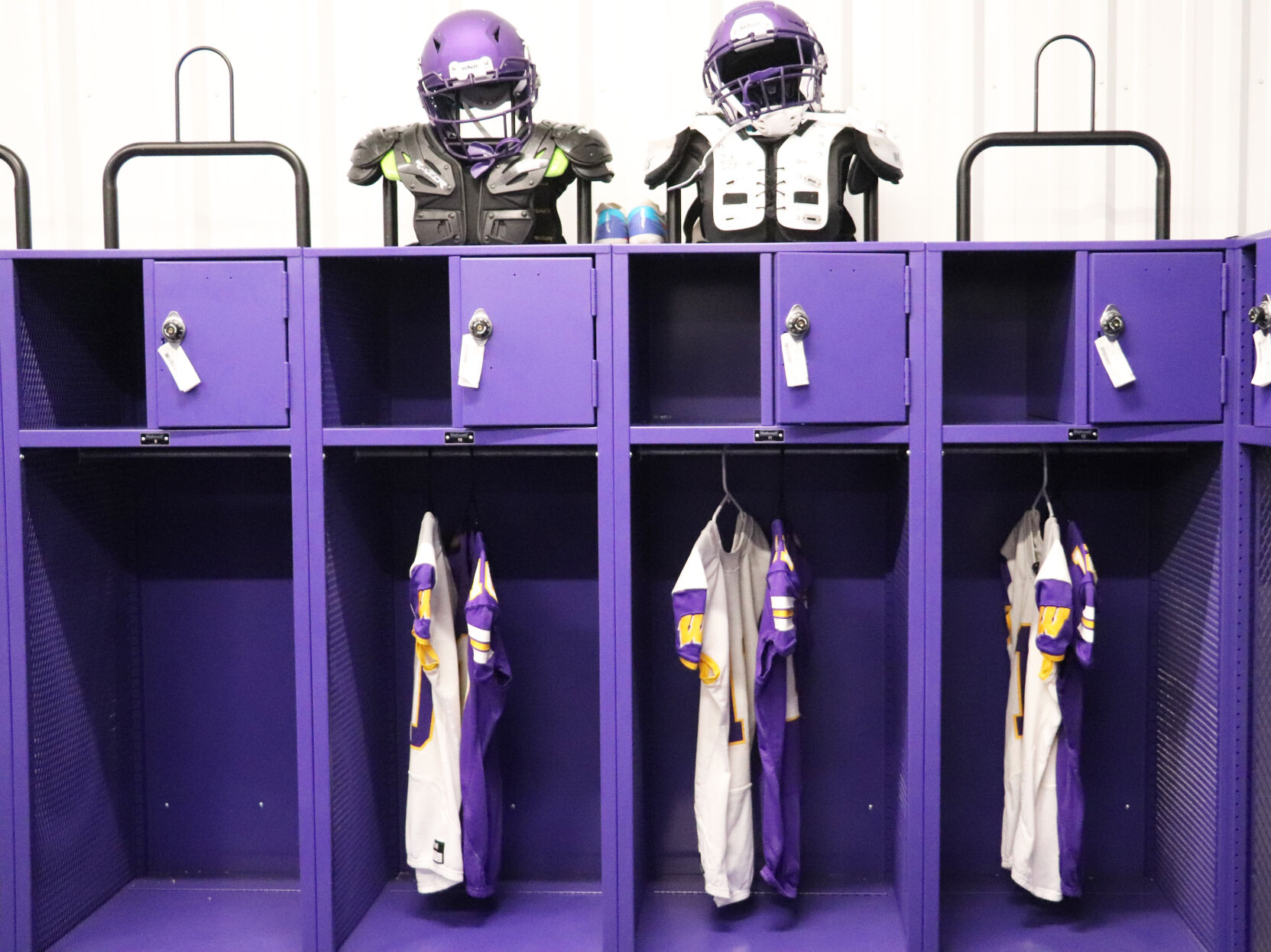 TIGER STADIUM